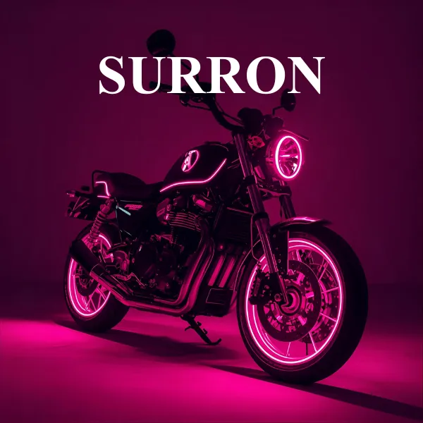 Surron